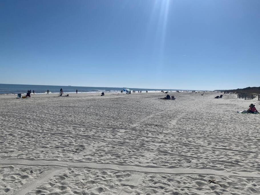Feelin Tip'Sea-Oceanview Retreat Steps To Beach 힐튼 헤드 아일랜드 외부 사진